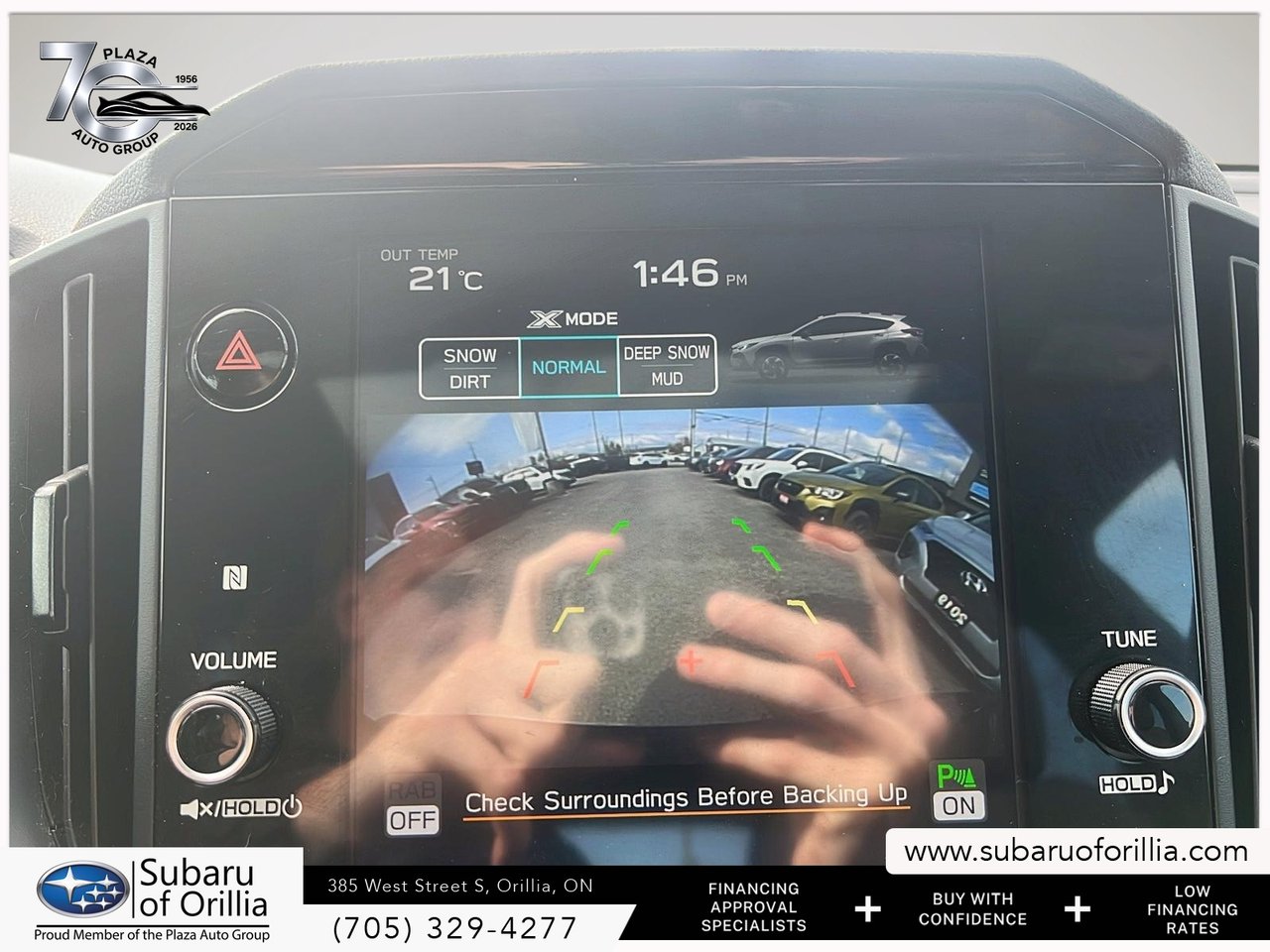 2024 Subaru Crosstrek Onyx-20