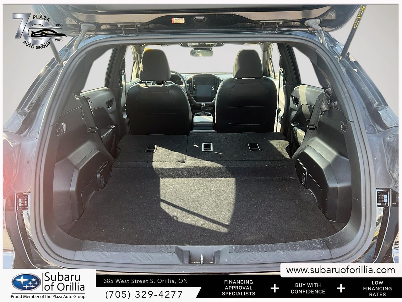 2024 Subaru Crosstrek Onyx-6