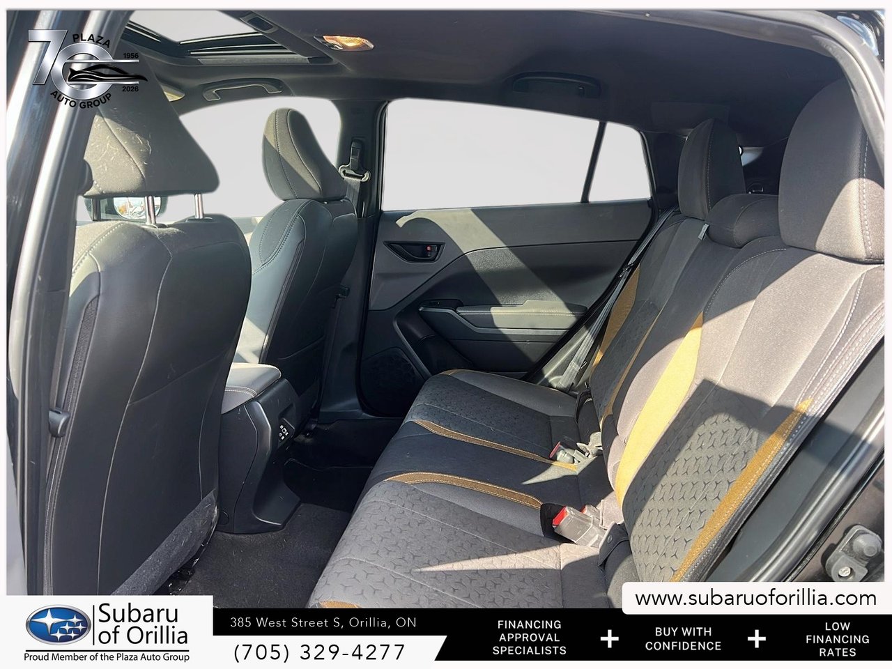 2024 Subaru Crosstrek Onyx-10