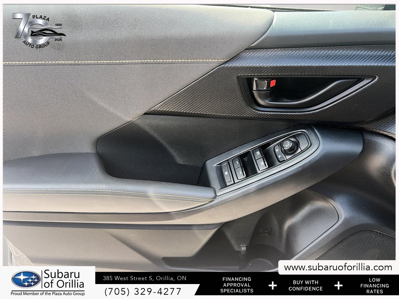 2024 Subaru Crosstrek Onyx-13