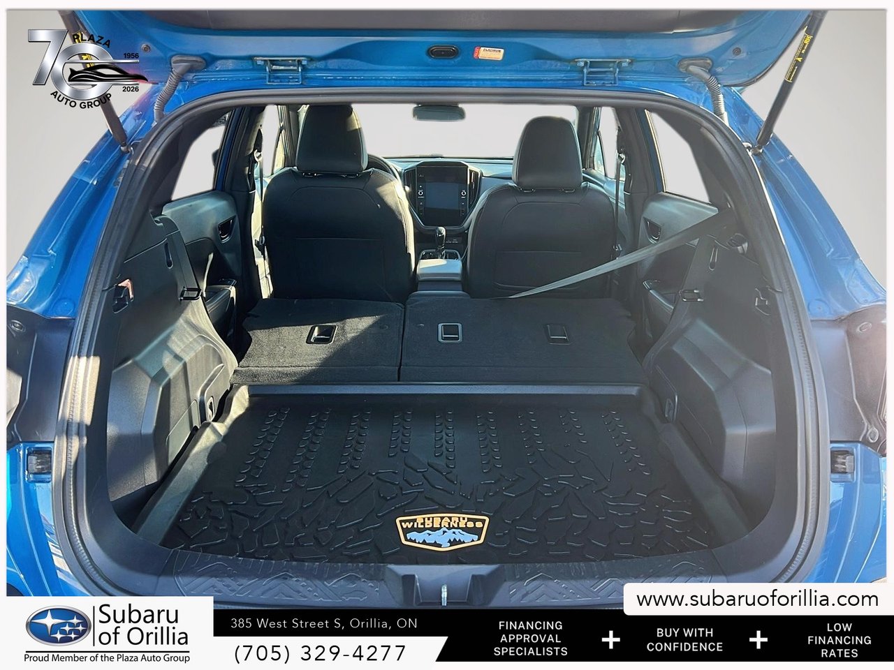 2024 Subaru Crosstrek Wilderness-6
