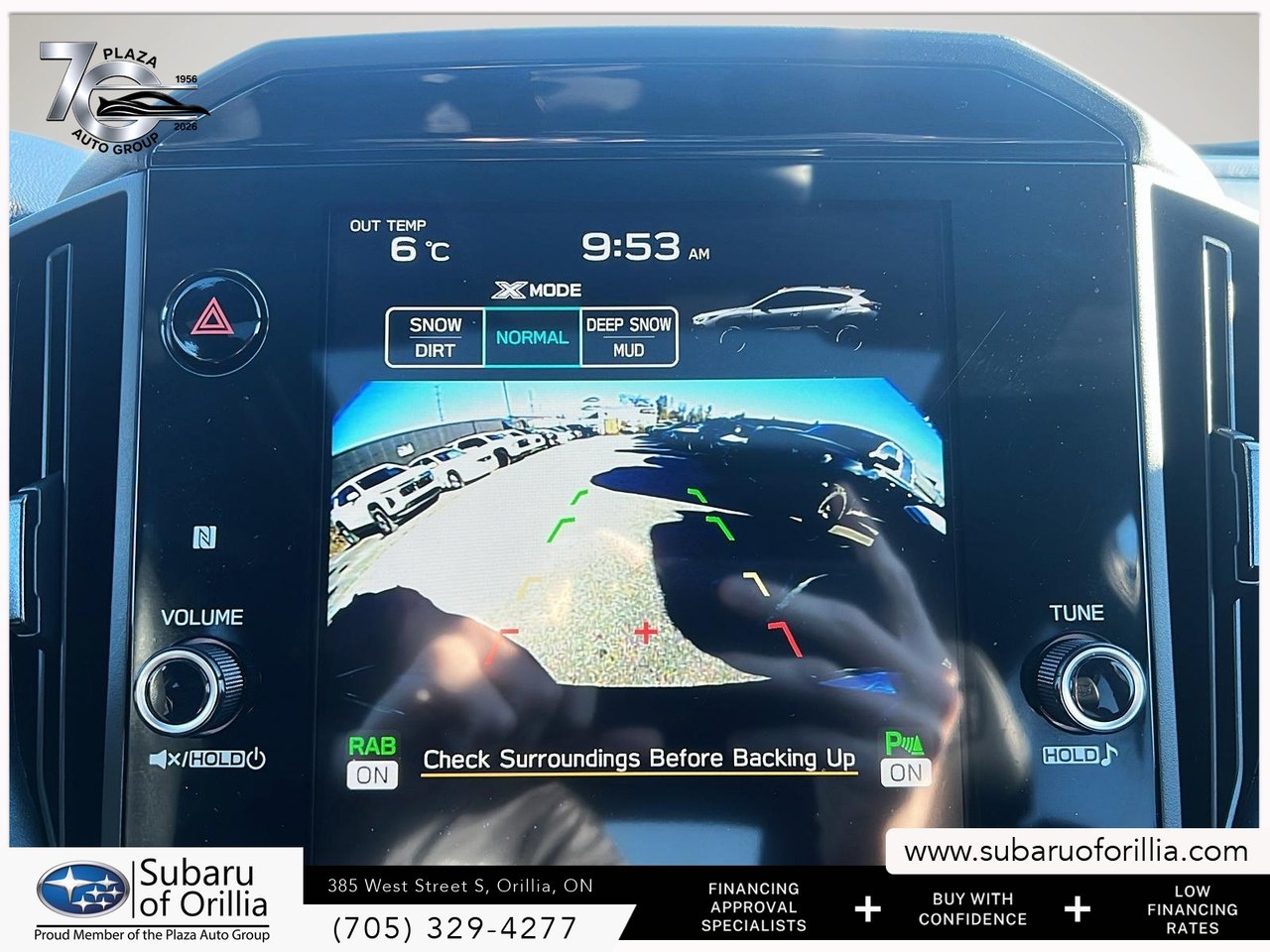 2024 Subaru Crosstrek Wilderness-19