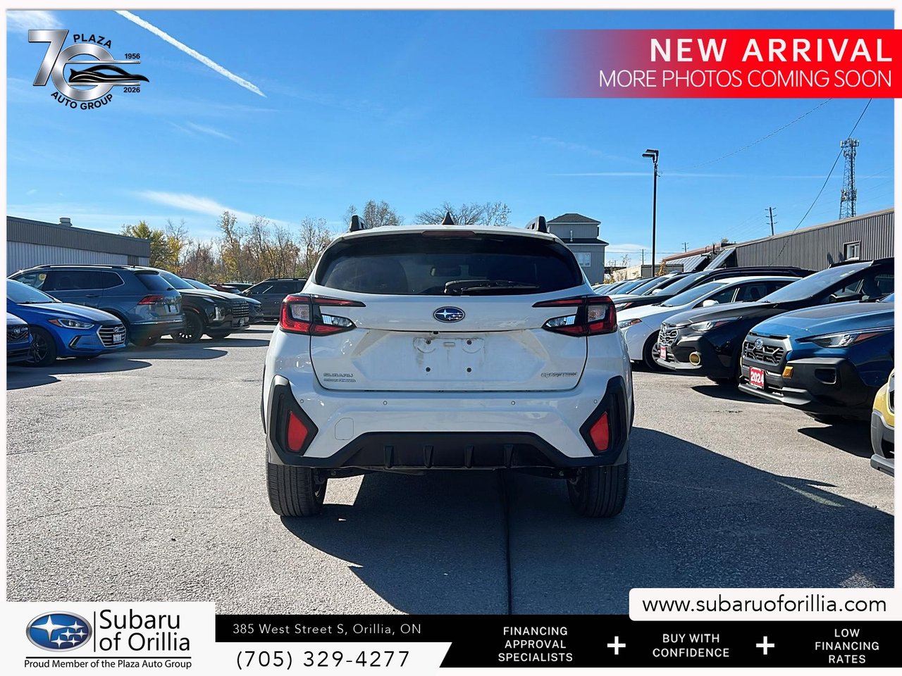 2024 Subaru Crosstrek Limited-4