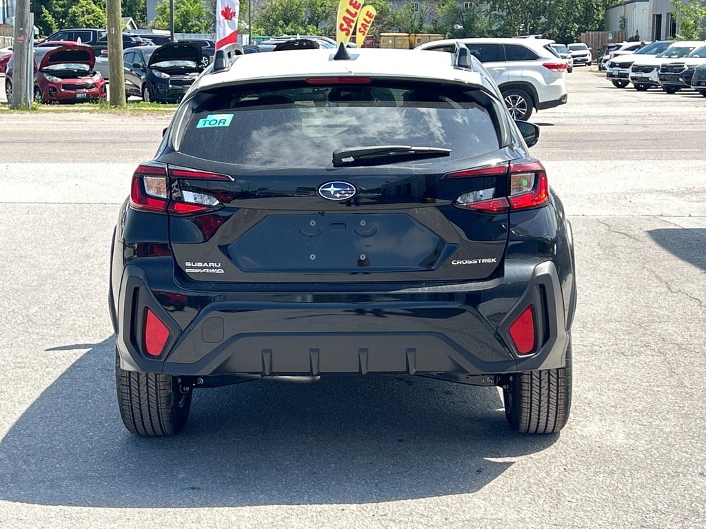 2025 Subaru Crosstrek Touring-3