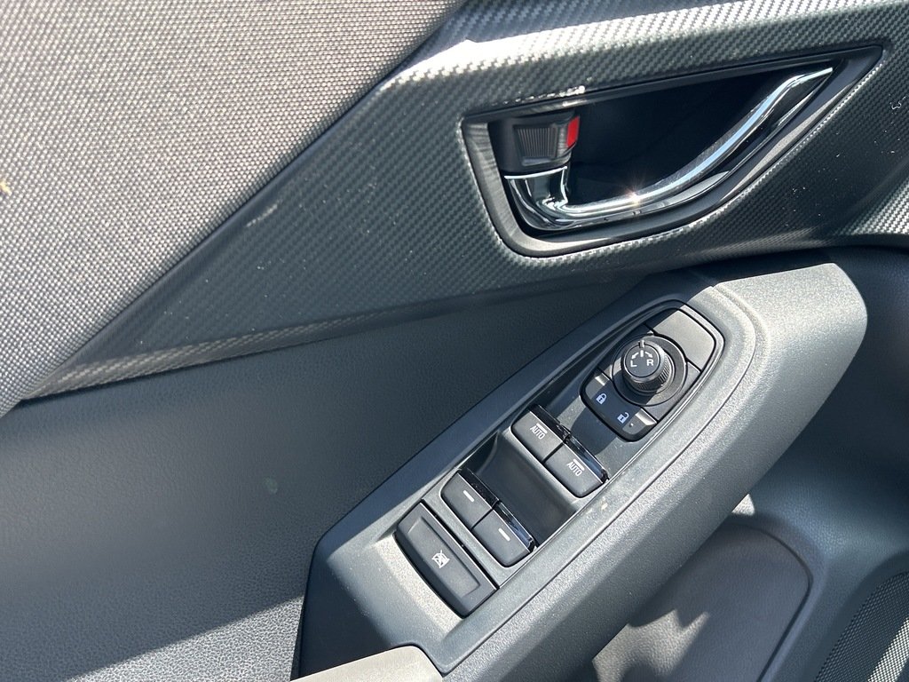 2025 Subaru Crosstrek Touring-10