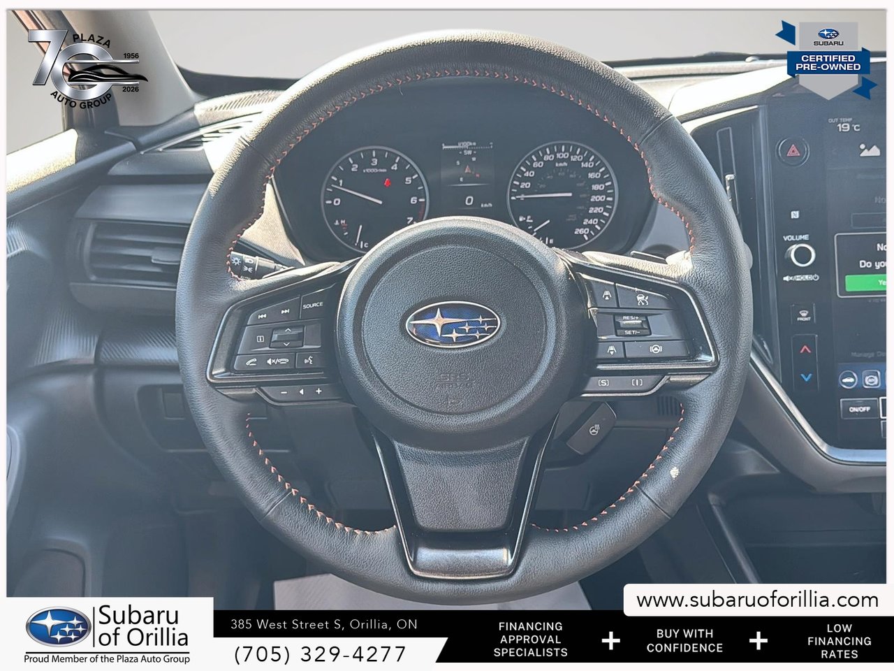 2025 Subaru Crosstrek Limited-14