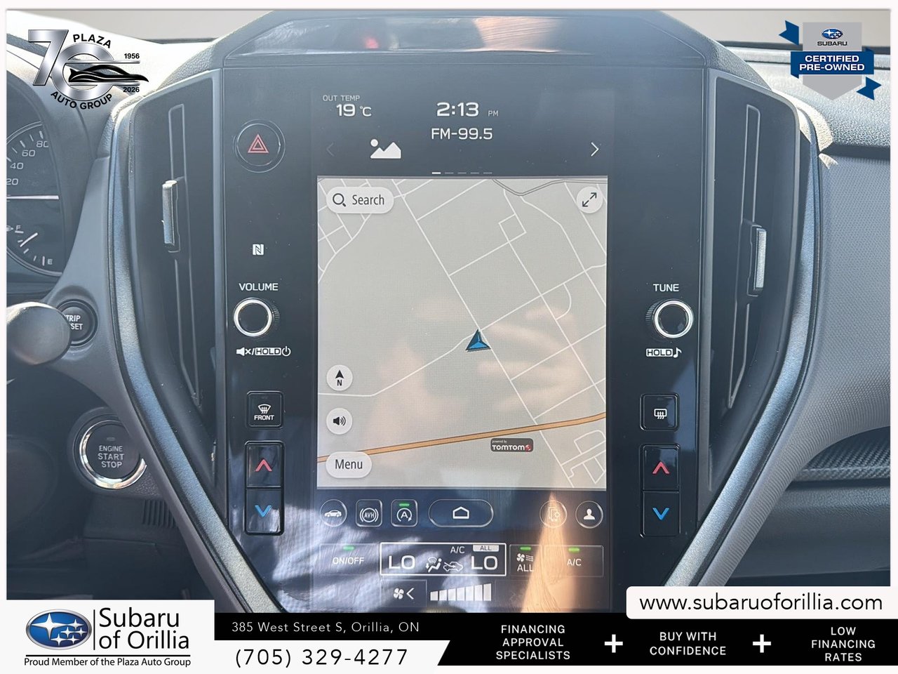 2025 Subaru Crosstrek Limited-20