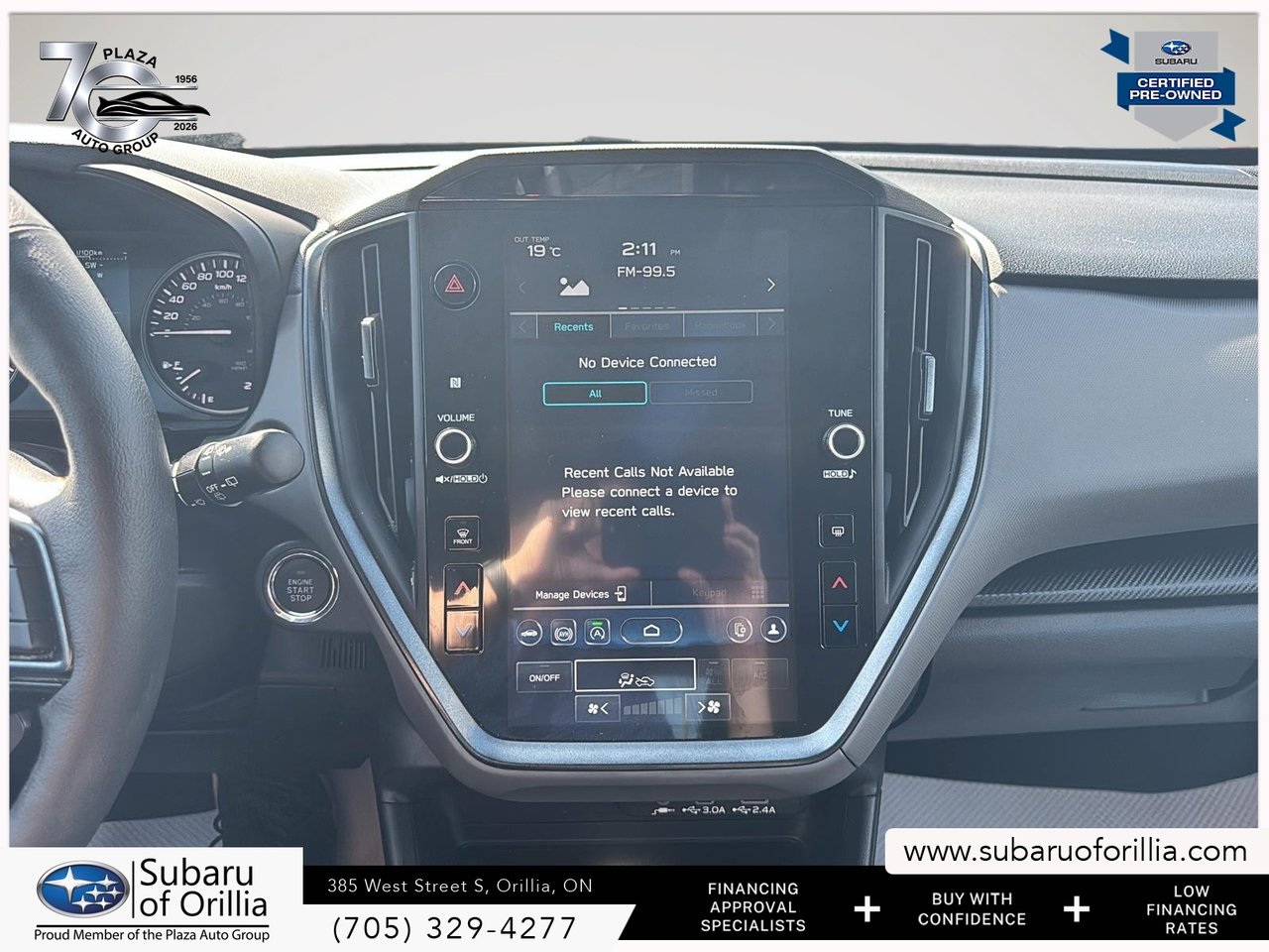 2025 Subaru Crosstrek Limited-16