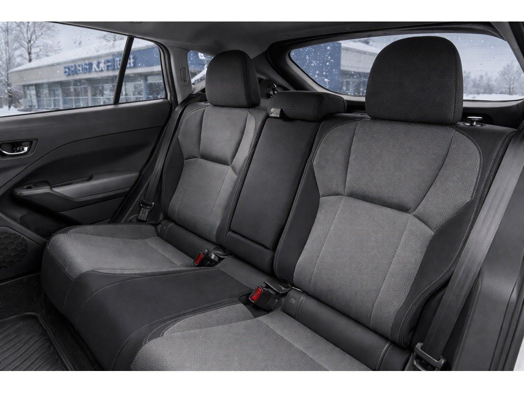 2026 Subaru Crosstrek Convenience-13