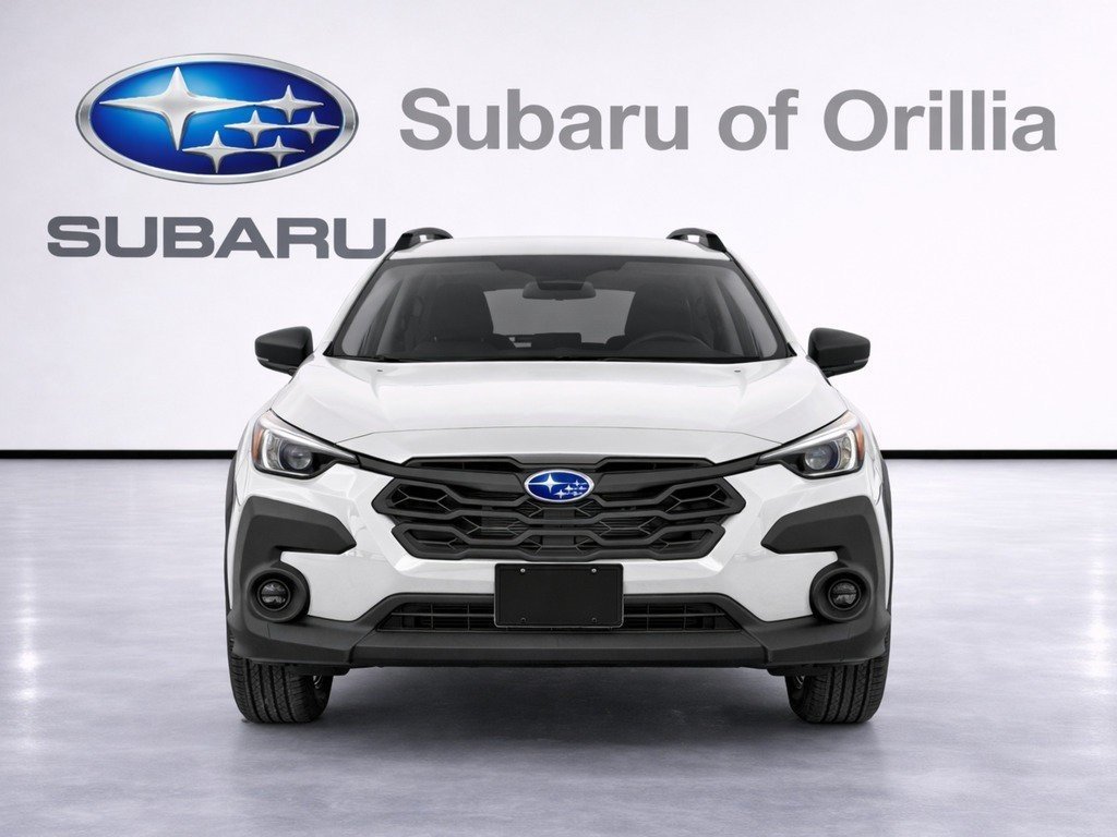 2026 Subaru Crosstrek Convenience-2