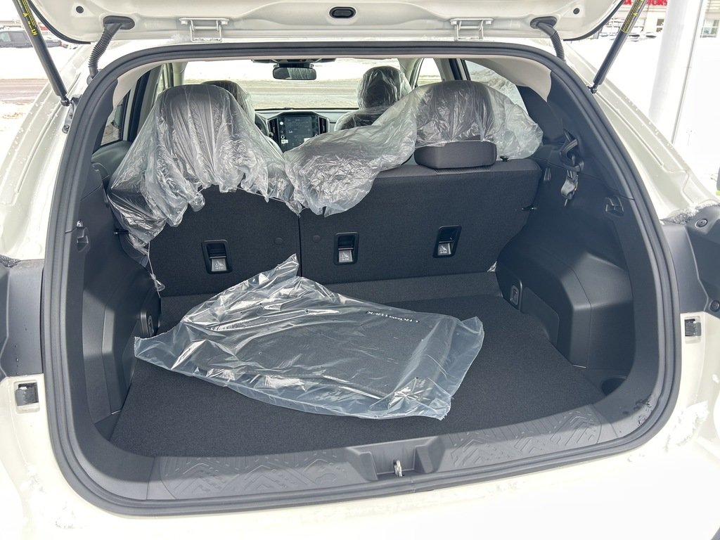 2026 Subaru Crosstrek Touring-16