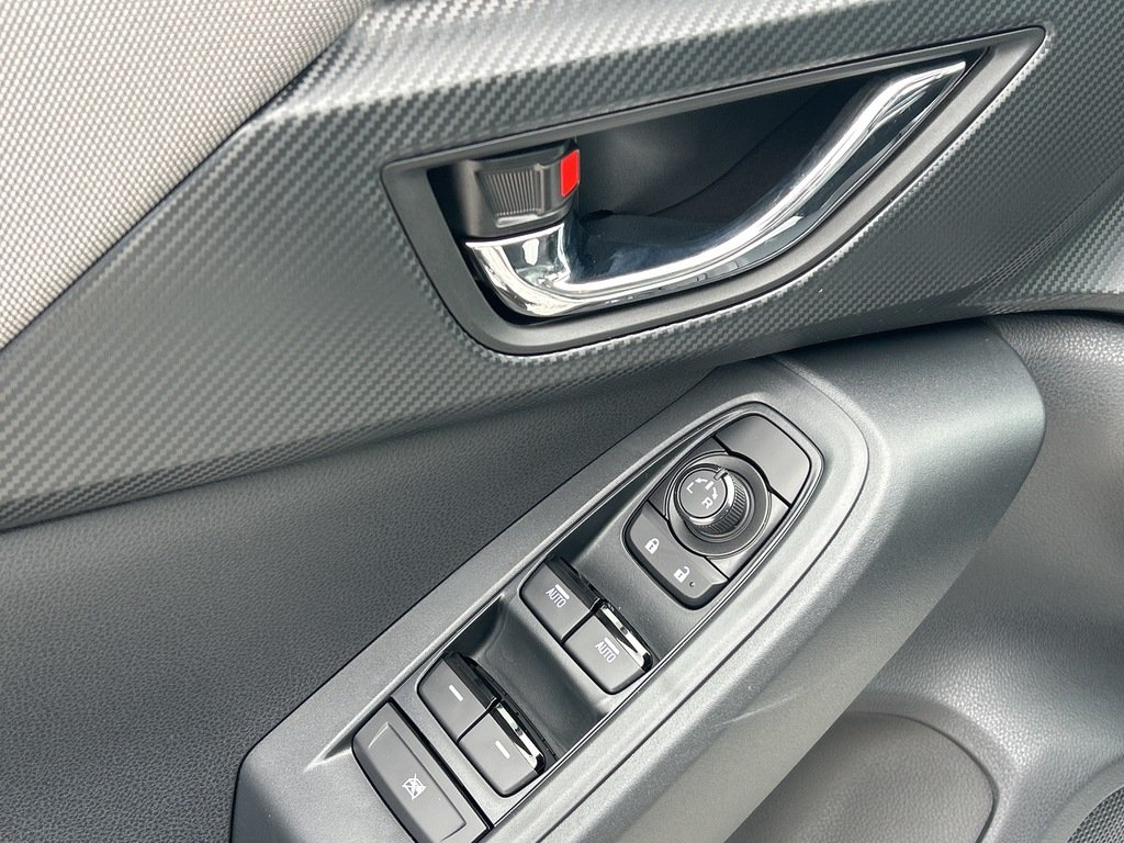 2026 Subaru Crosstrek Touring-10