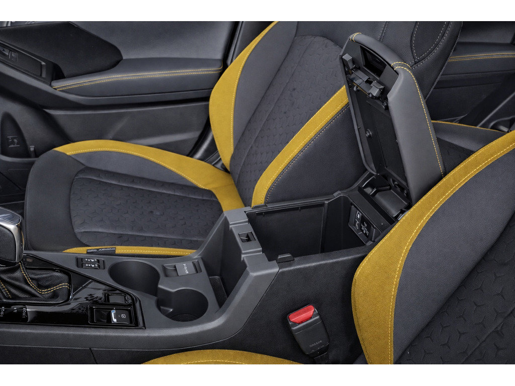 2026 Subaru Crosstrek Onyx-8