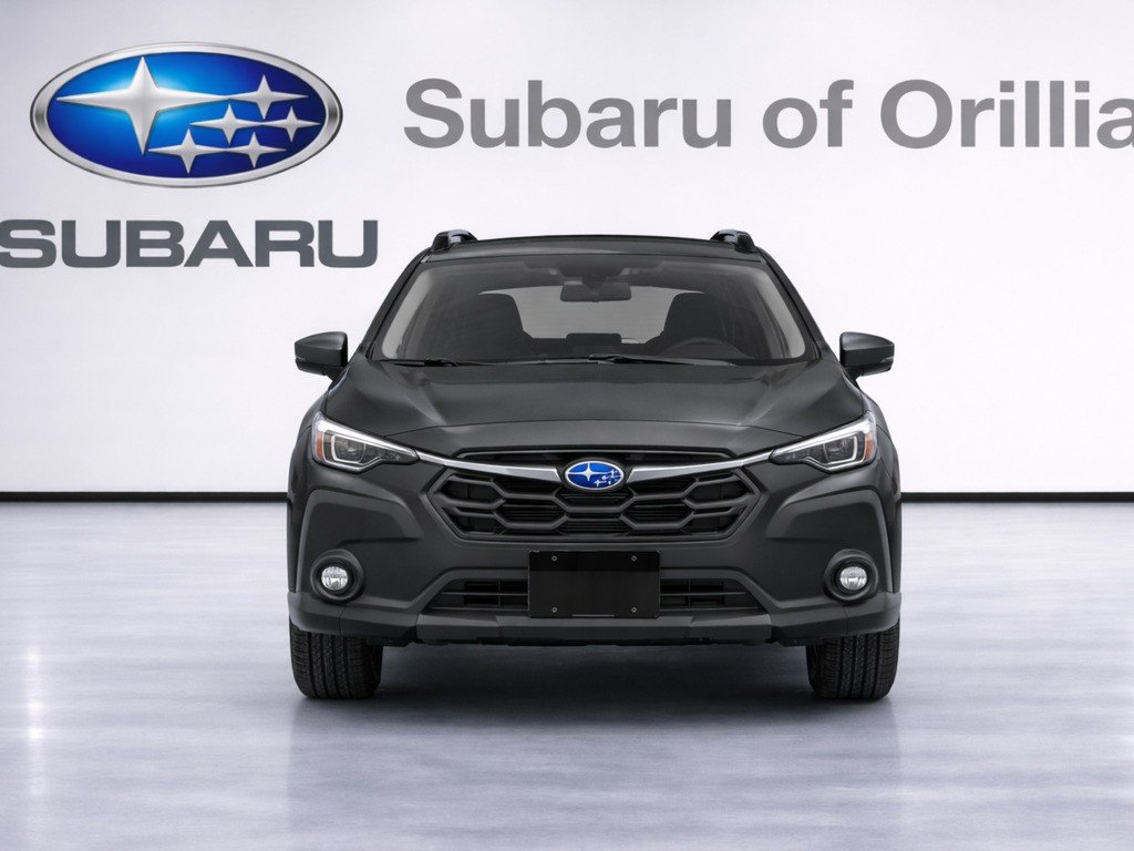 2026 Subaru Crosstrek Touring-6