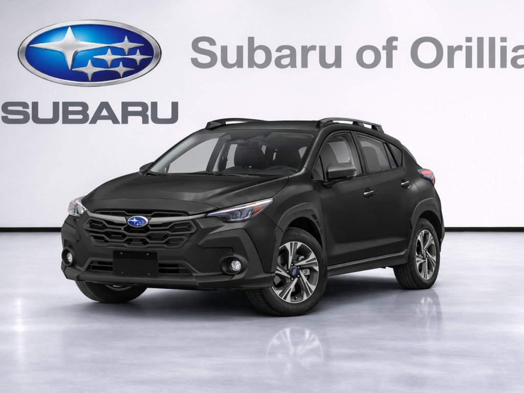2026 Subaru Crosstrek Touring-0