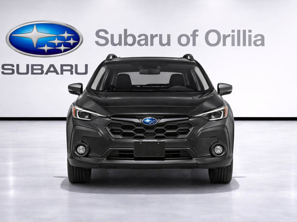 2026 Subaru Crosstrek Limited-2