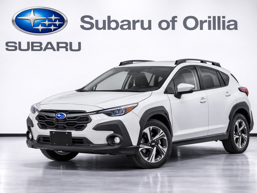 2026 Subaru Crosstrek Touring-0