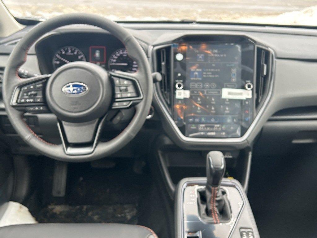 2026 Subaru Crosstrek Limited-16