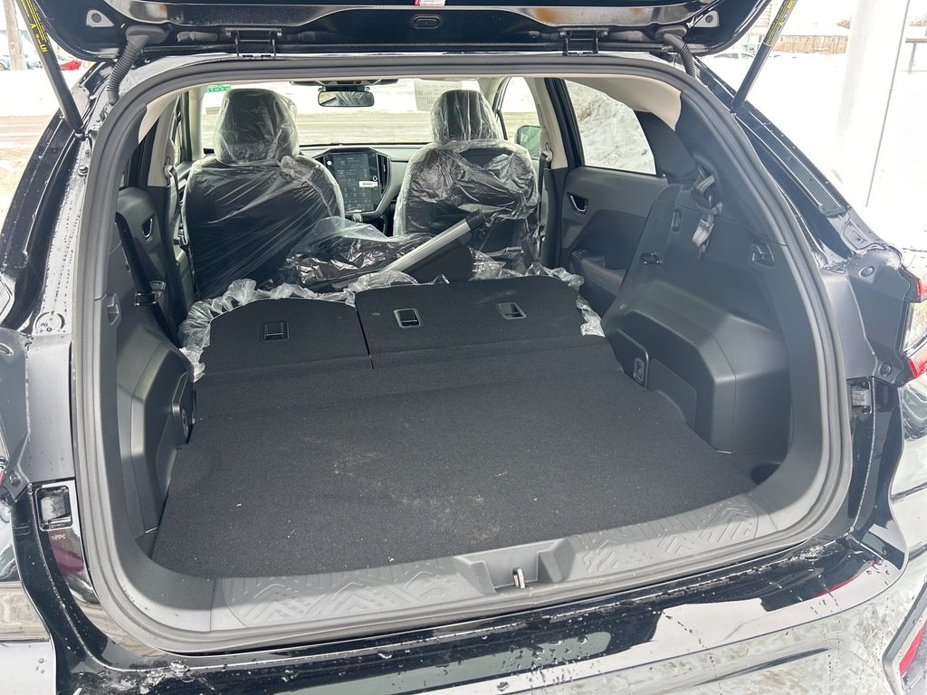 2026 Subaru Crosstrek Limited-17