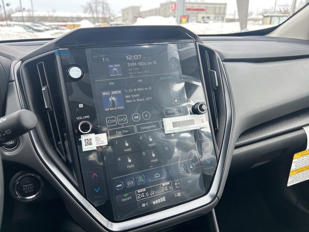 2026 Subaru Crosstrek Limited-20