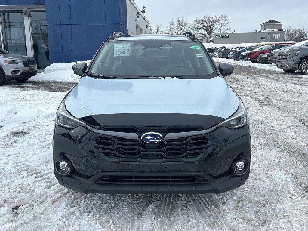 2026 Subaru Crosstrek Limited-11