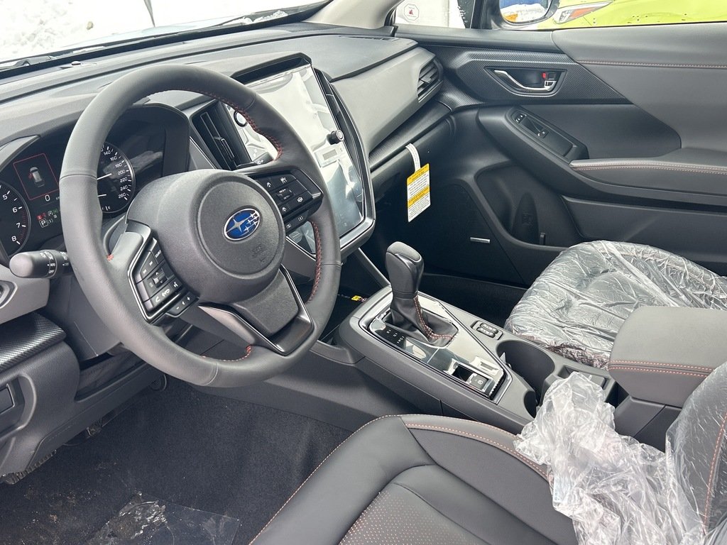 2026 Subaru Crosstrek Limited-13