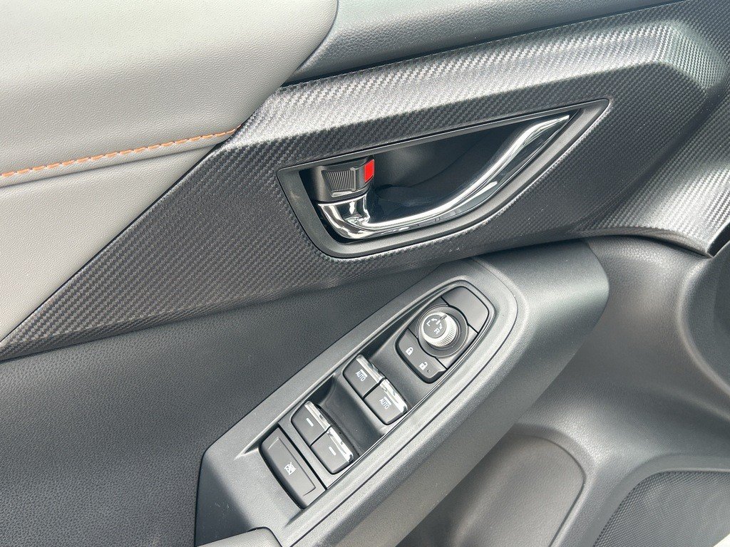 2026 Subaru Crosstrek Limited-14