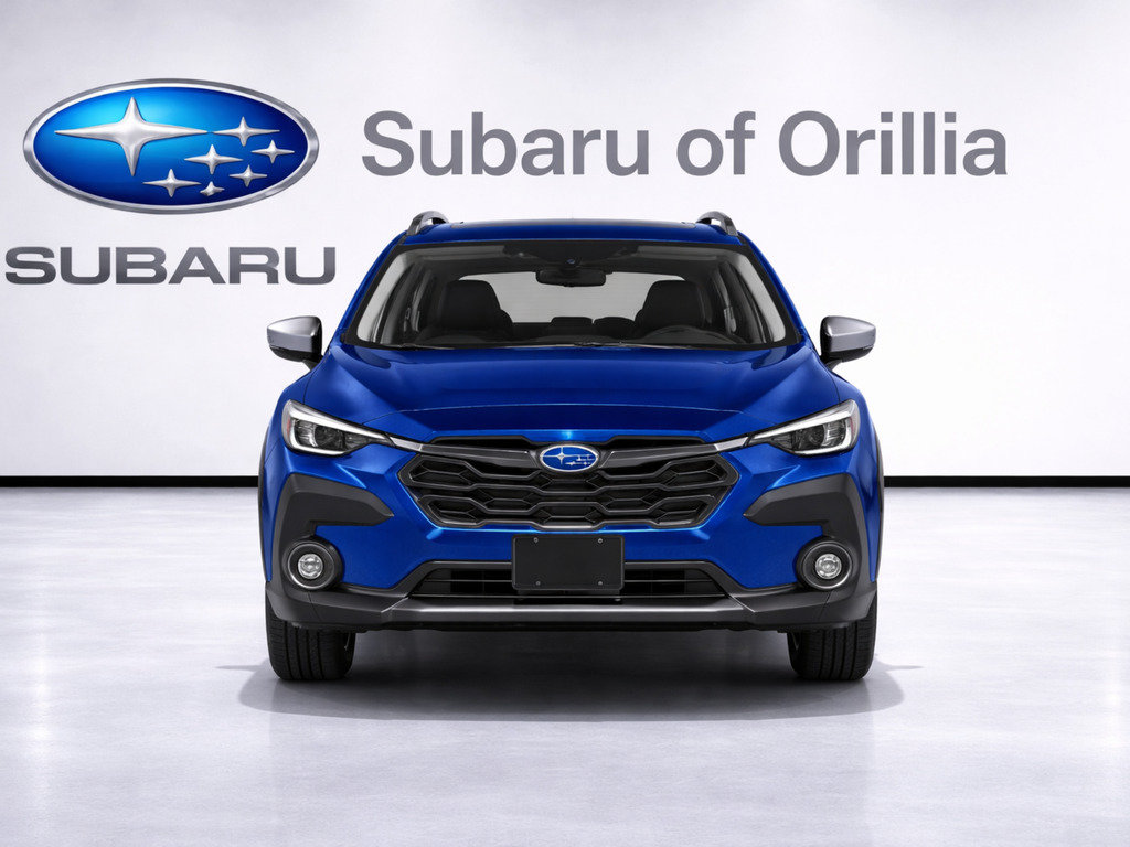 2026 Subaru Crosstrek Limited-2
