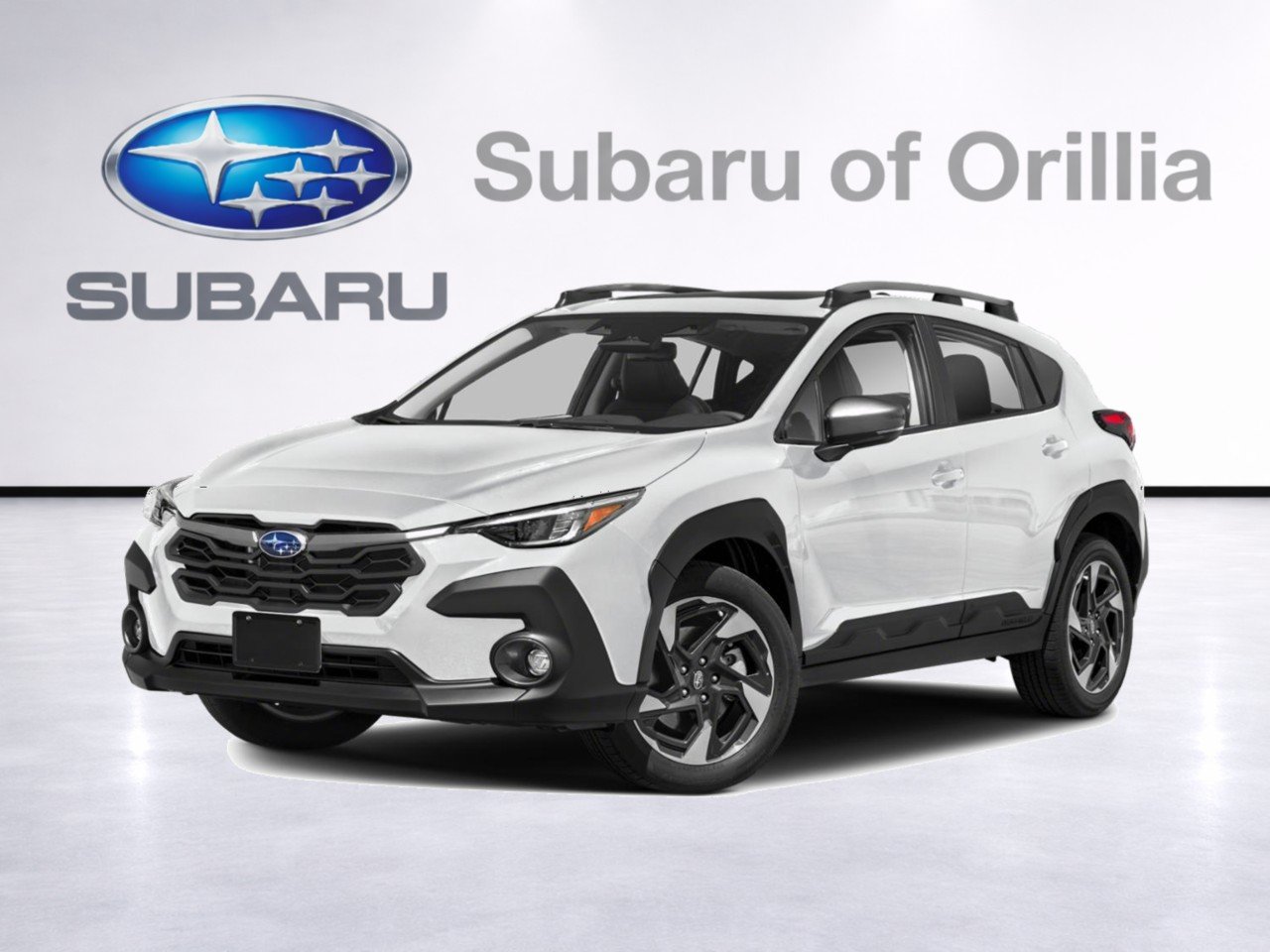 2026 Subaru Crosstrek Limited-0