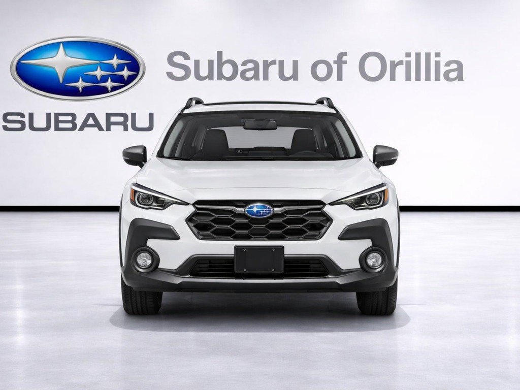 2026 Subaru Crosstrek Limited-2