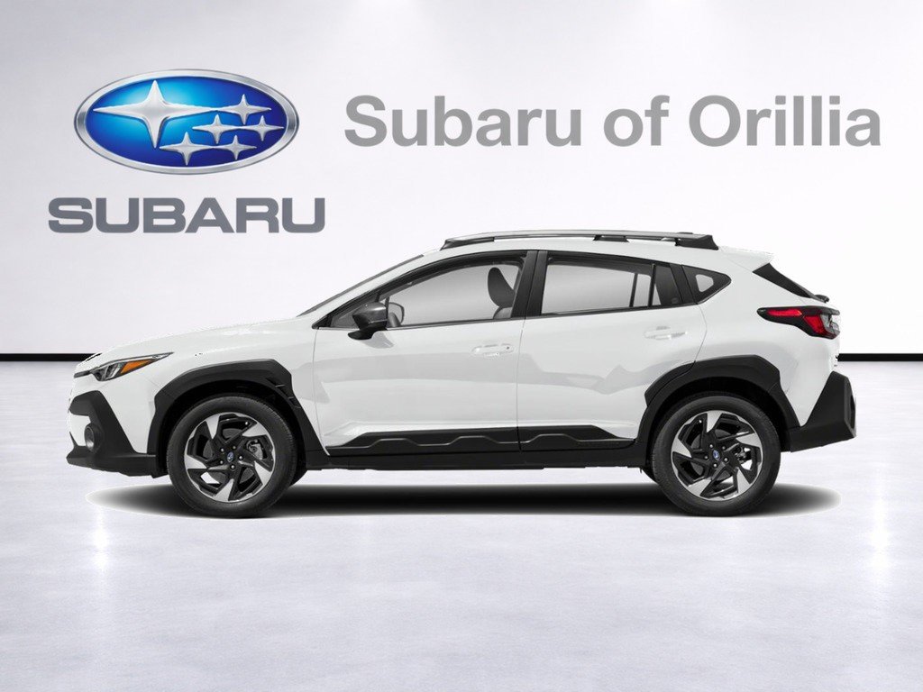2026 Subaru Crosstrek Limited-4