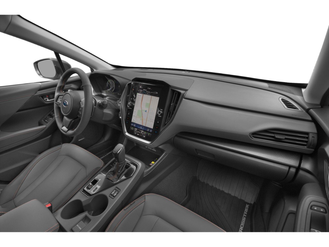 2026 Subaru Crosstrek Limited-11