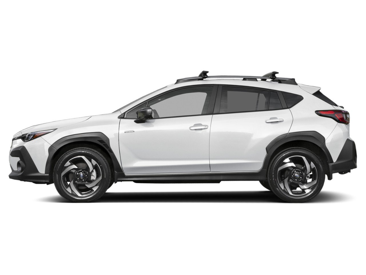 2026 Subaru Crosstrek Limited-2