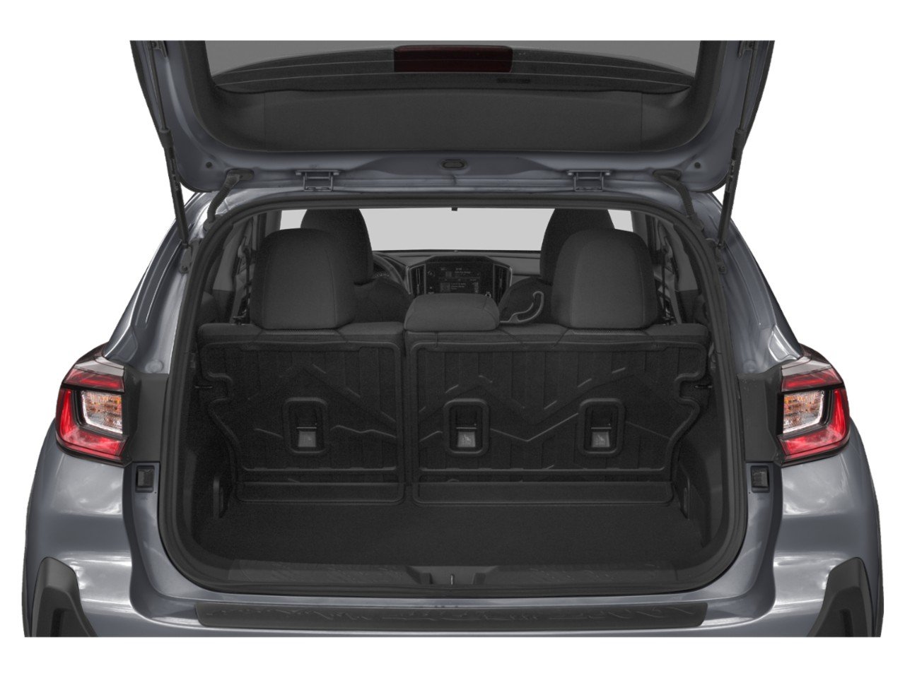 2026 Subaru Crosstrek Convenience-7
