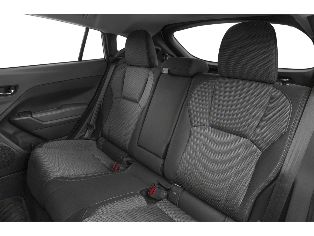 2026 Subaru Crosstrek Convenience-9