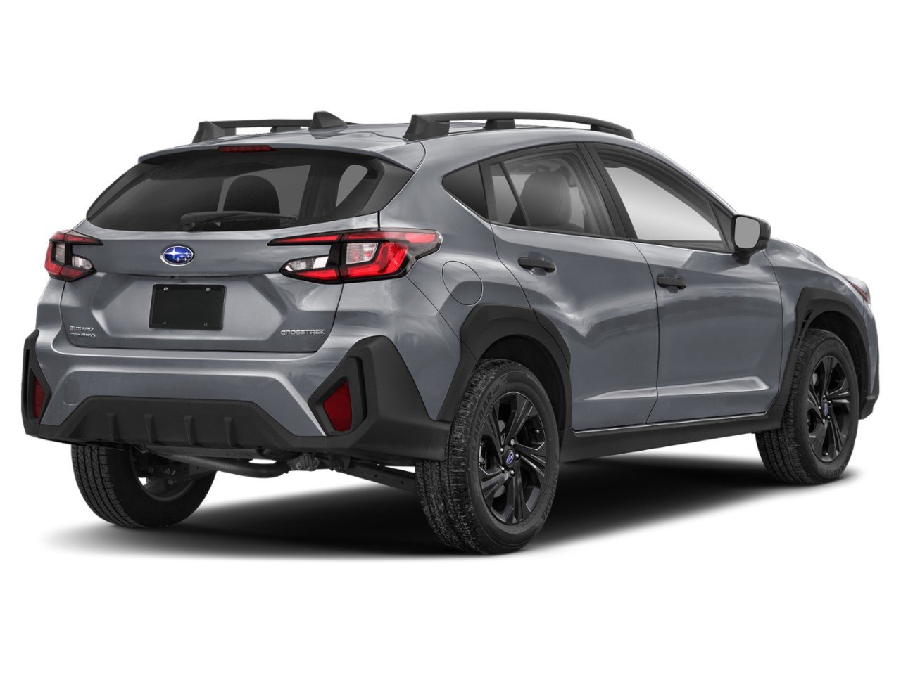 2026 Subaru Crosstrek Convenience-1
