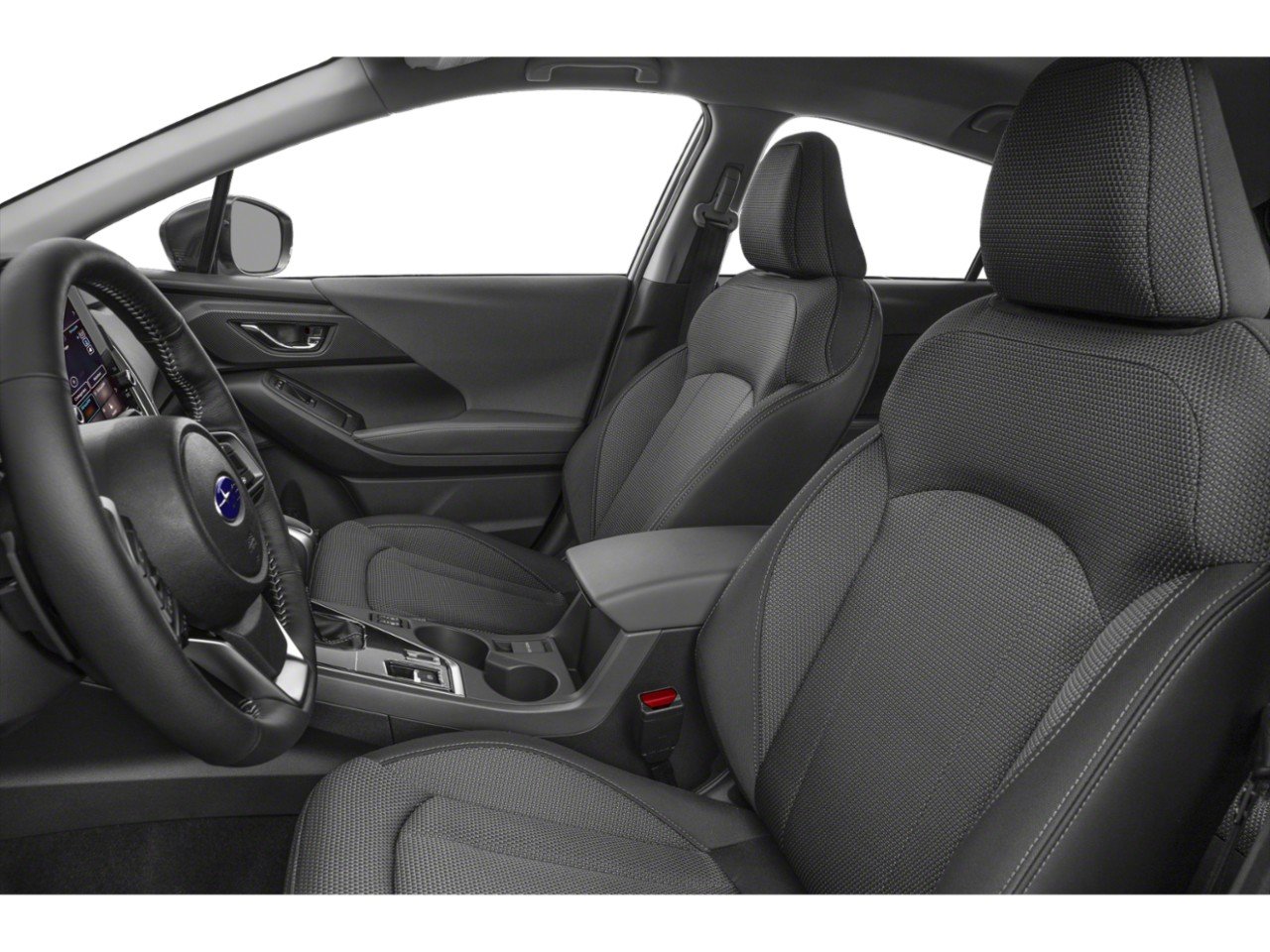 2026 Subaru Crosstrek Convenience-5