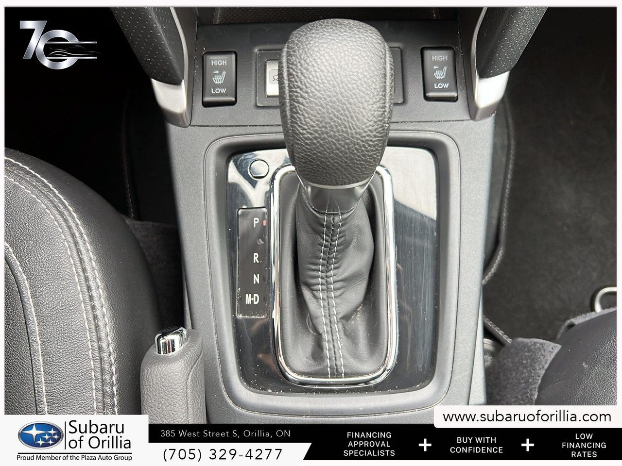 2018 Subaru Forester Limited-18