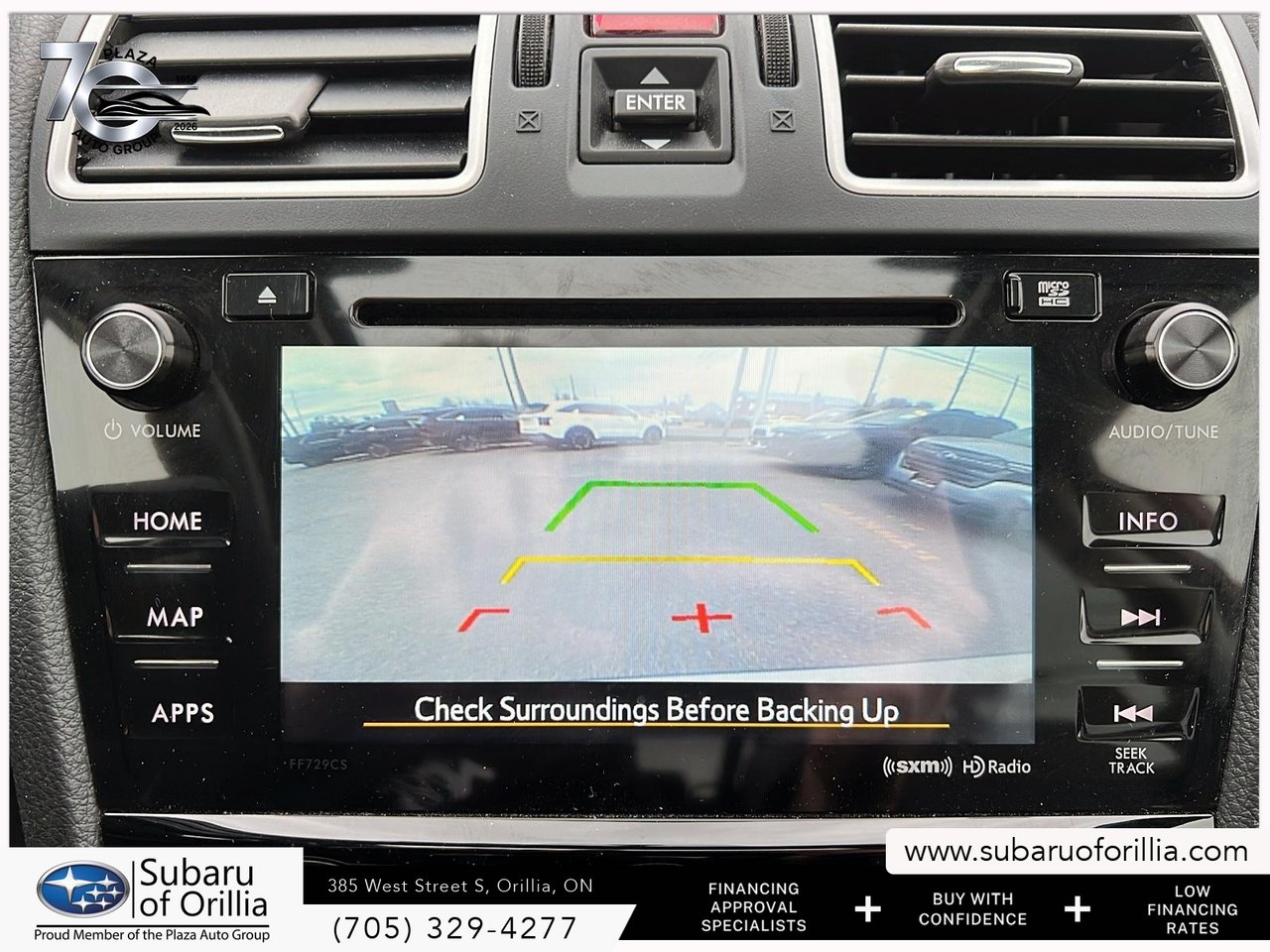 2018 Subaru Forester Limited-20