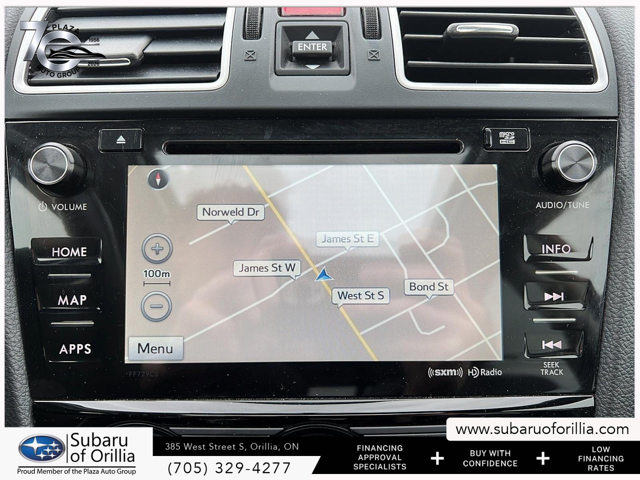 2018 Subaru Forester Limited-21