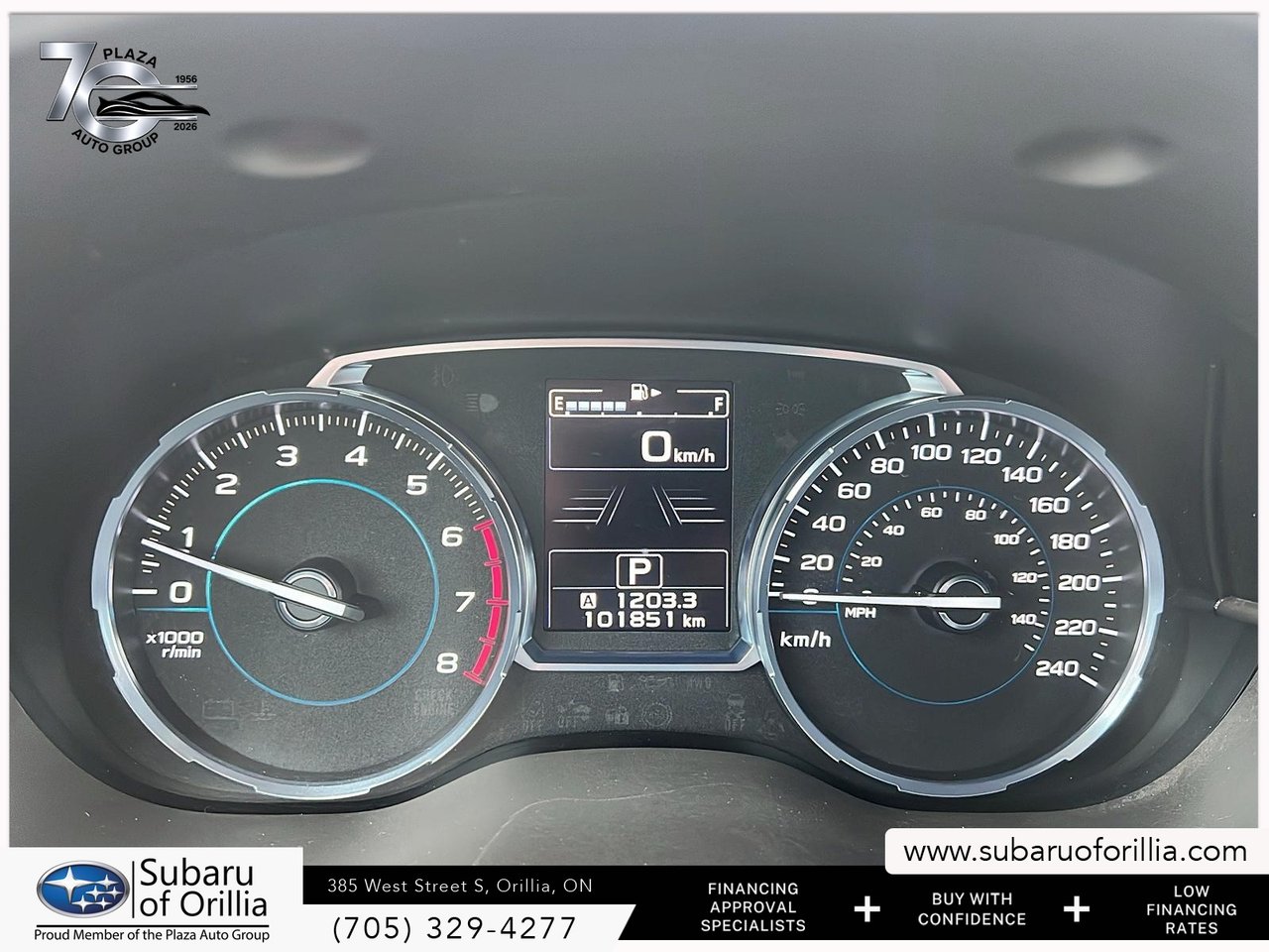 2018 Subaru Forester Limited-15