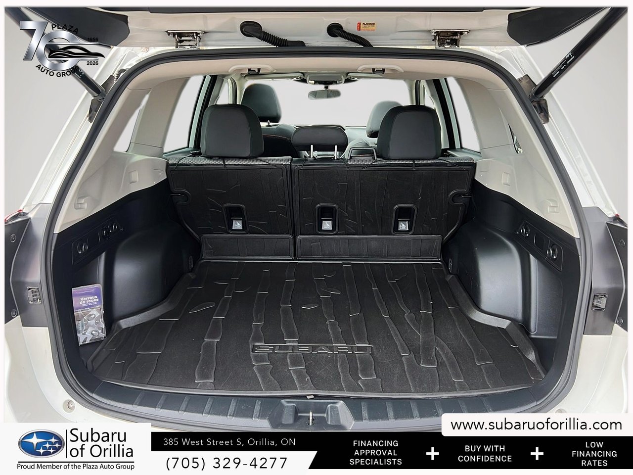 2022 Subaru Forester Sport-5