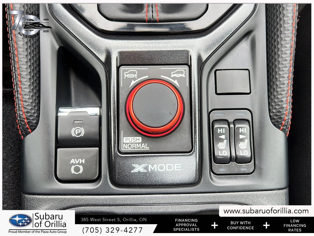 2022 Subaru Forester Sport-20