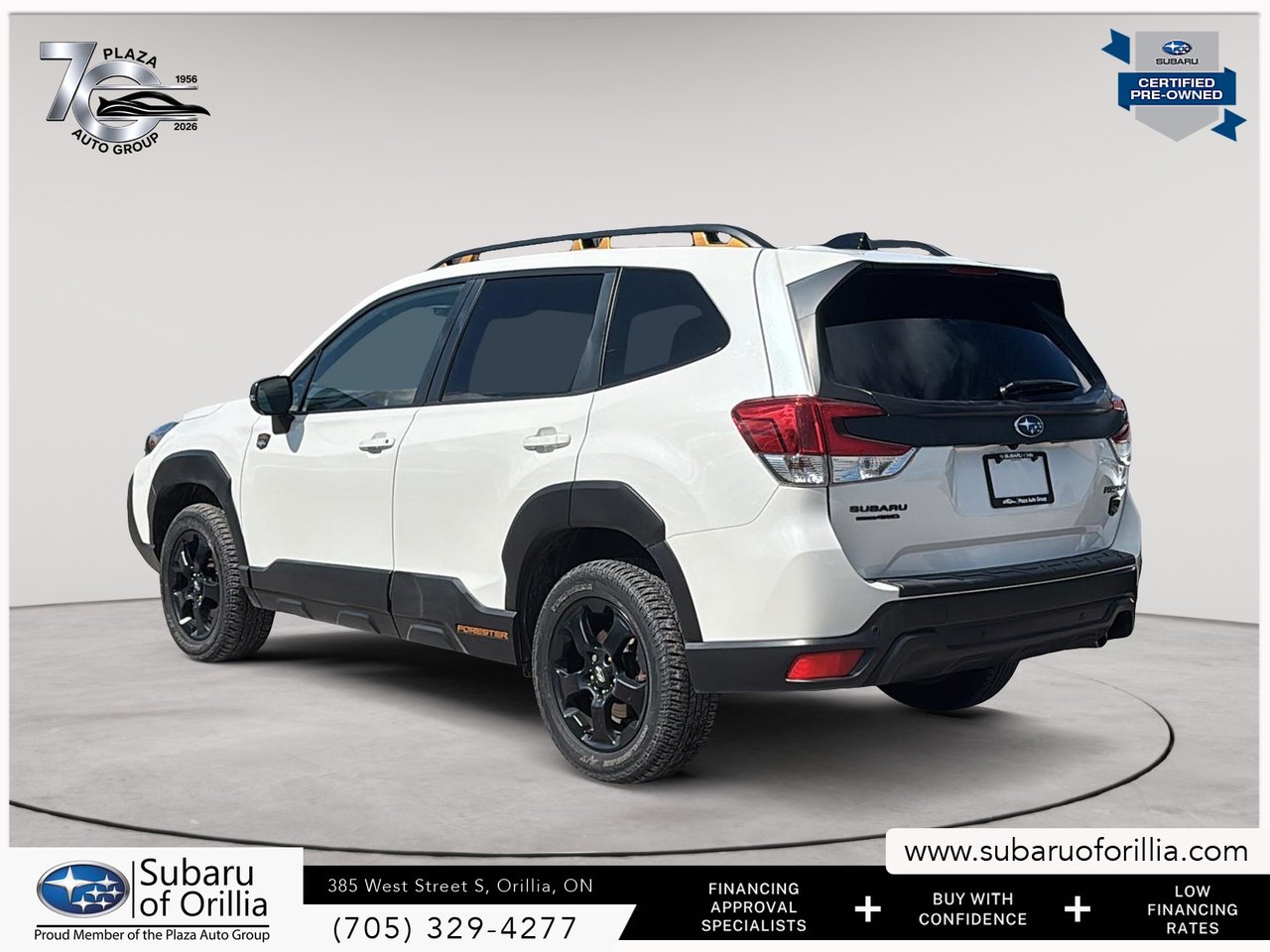 2024 Subaru Forester Wilderness-3