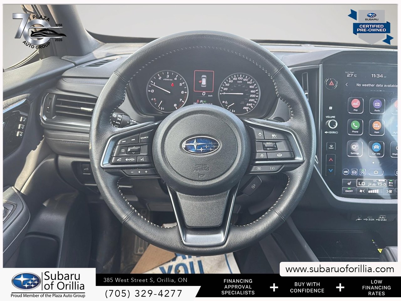 2025 Subaru Forester Limited-8