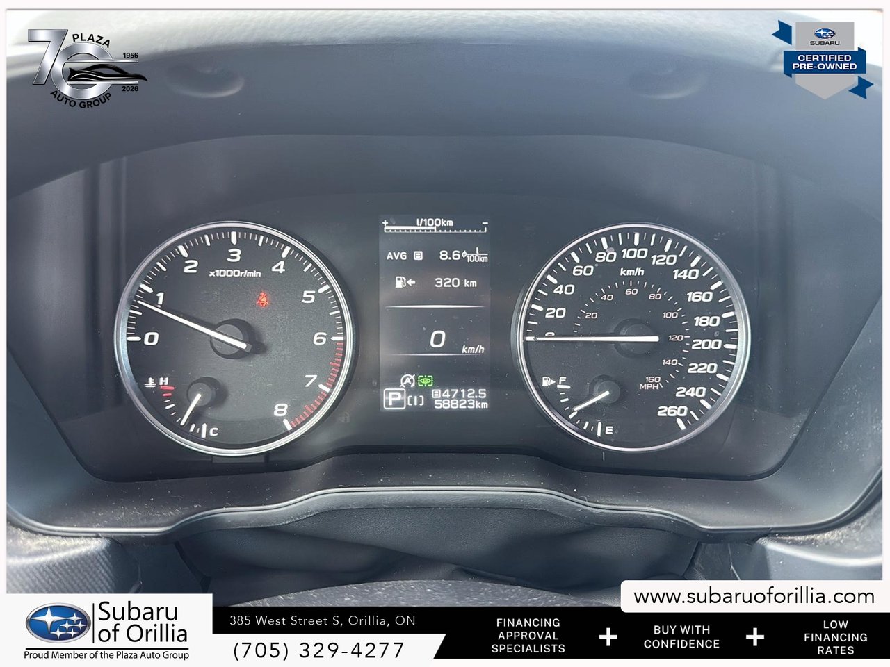 2025 Subaru Forester Limited-9