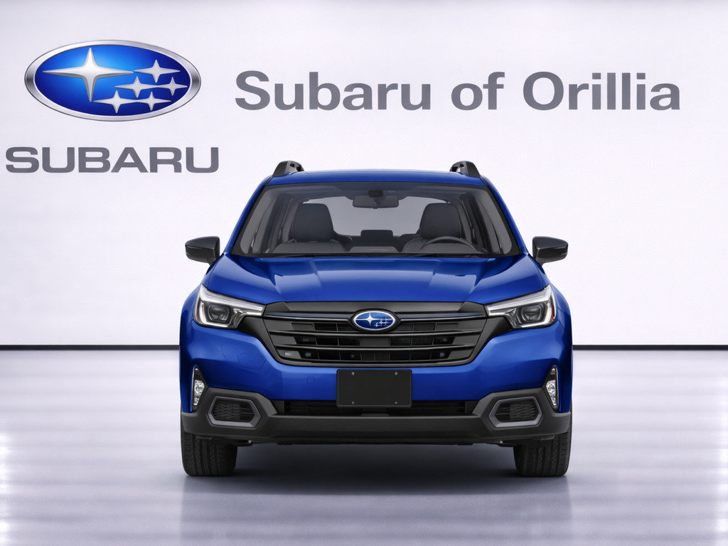 2026 Subaru Forester Limited-2