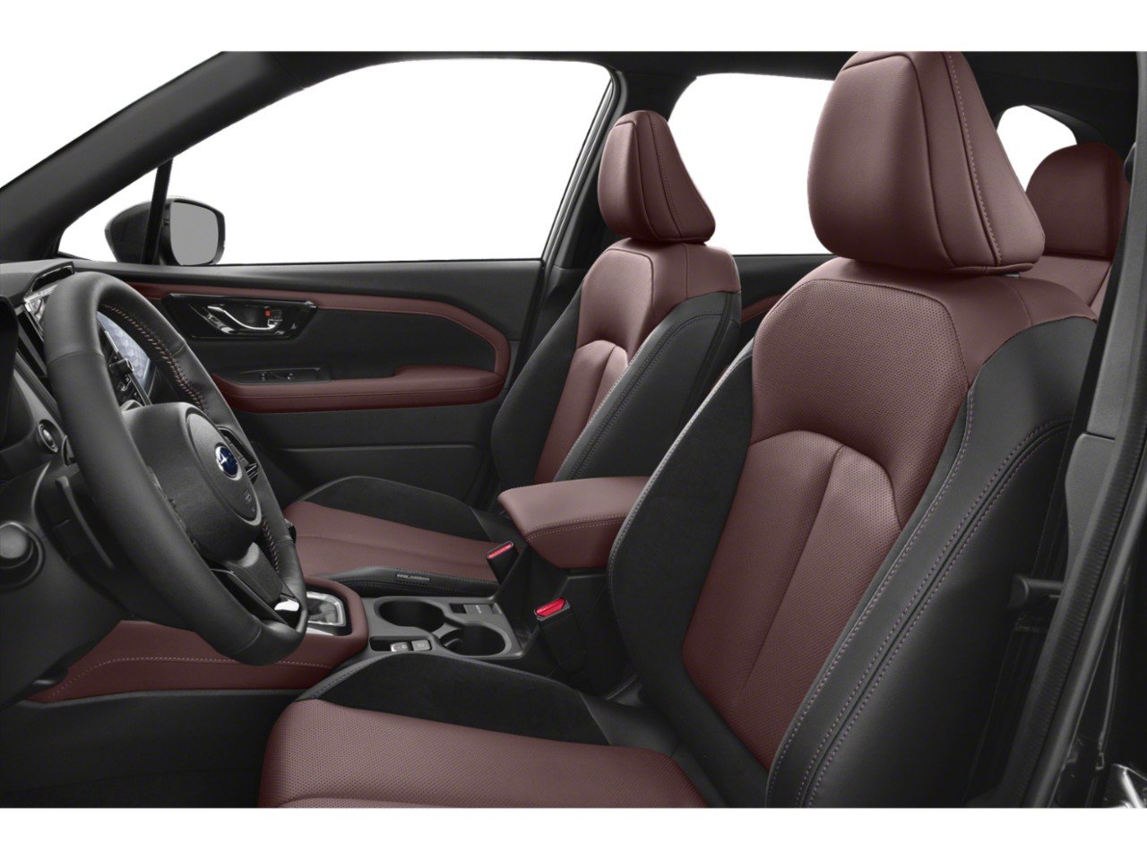 2026 Subaru Forester Premier-5