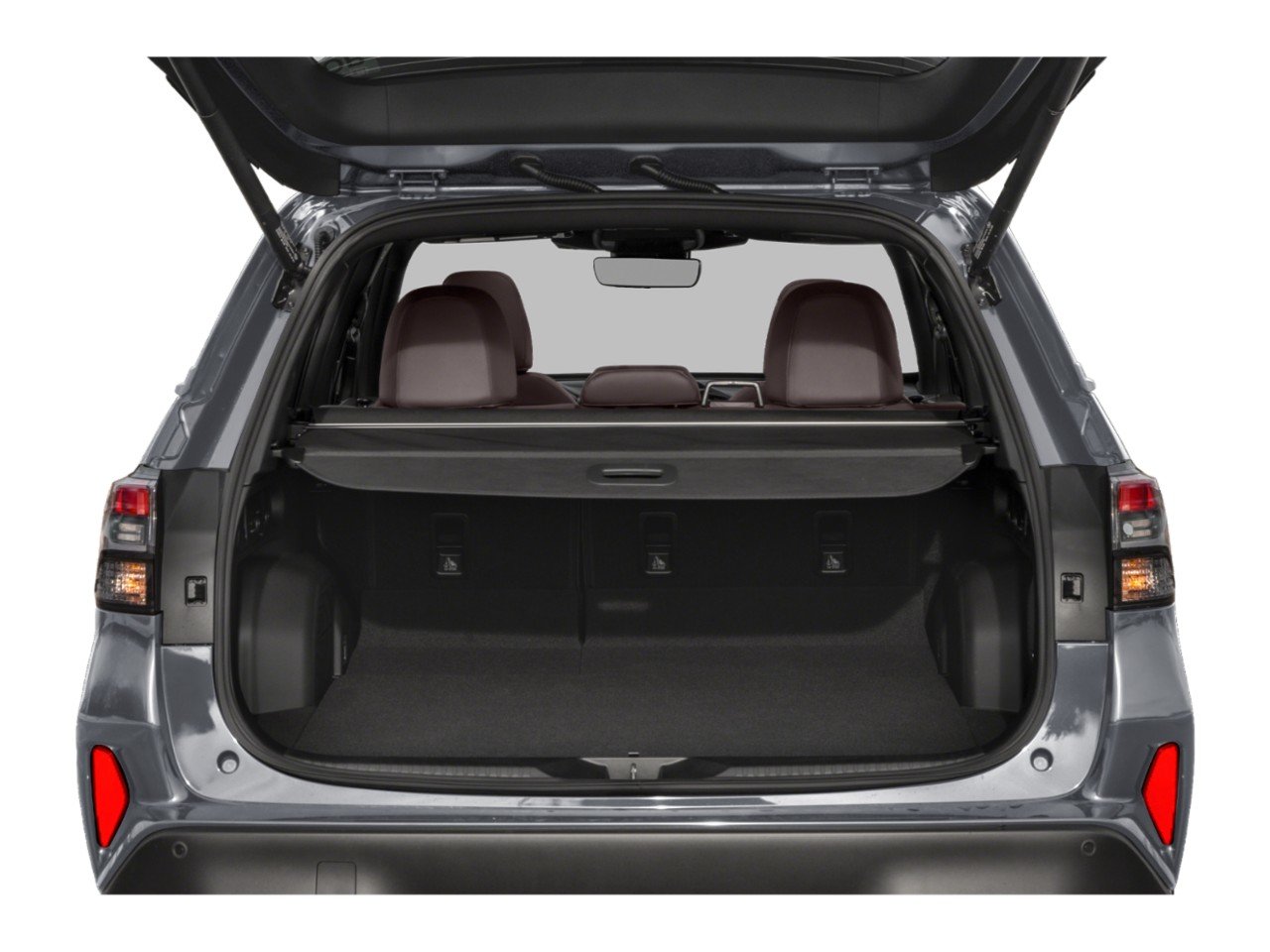 2026 Subaru Forester Premier-7