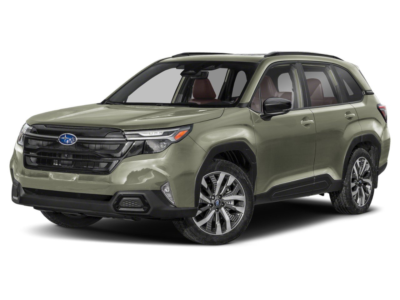 2026 Subaru Forester Premier-0